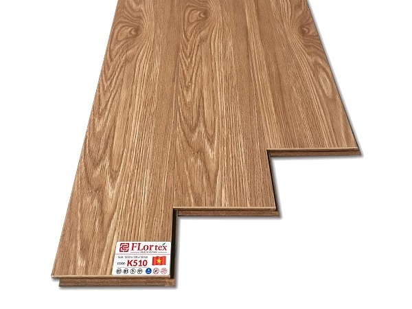 Sàn gỗ Flortex K510 12mm
